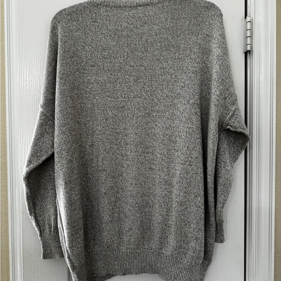 BCBGeneration oversized sweater - Picture 2 of 6
